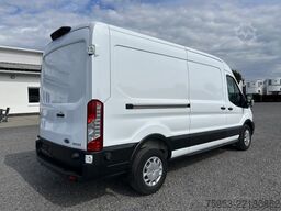 Ford Transit FT 350 130 PS L3H2 Klima Rückfahrkamera