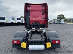 Iveco S-Way 460 Standklima Intarder Riwo Kompressor