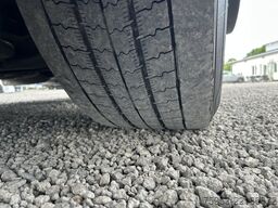 Iveco S-Way 460 Standklima Intarder Riwo Kompressor