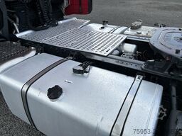 Iveco S-Way 460 Standklima Intarder Riwo Kompressor