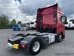 Iveco S-Way 480 Intarder Standklima LED Drum Kompressor