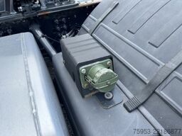Iveco S-Way 480 Intarder Standklima LED Drum Kompressor