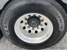 Iveco S-Way 480 Intarder Standklima LED Drum Kompressor