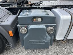 Iveco S-Way 480 Intarder Standklima LED Drum Kompressor