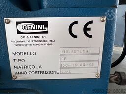 Genini Miniautomat