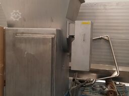 Wolfking SFG 11500/250