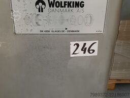 Wolfking SFG 11500/250