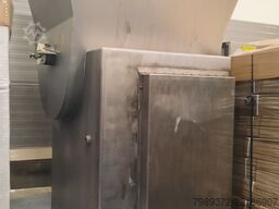 Wolfking SFG 11500/250