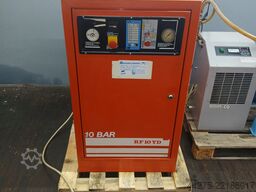 Mark RF 10 YD