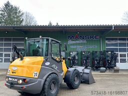 Ahlmann Mecalac AX 850 MB502851