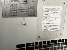 Frigosystem RACA/C 80/ RACA/C 30