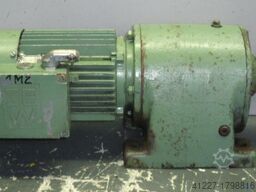 SEW-EURODRIVE DFT80N4B