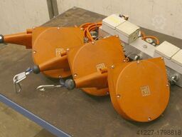 FEIN 1-3 kg Traglast