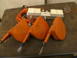 FEIN 1-3 kg Traglast