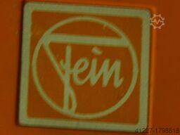 FEIN 1-3 kg Traglast