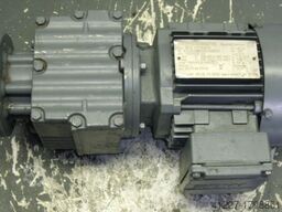 SEW-EURODRIVE RF27 DT71D4/TF