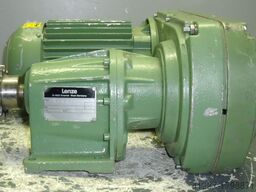 LENZE 8F4-379H