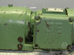 SEW-EURODRIVE R42WD/1D4BS