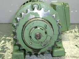 SEW-EURODRIVE R42WD/1D4BS