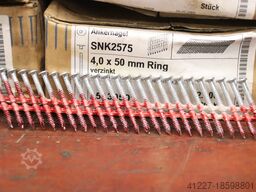 Collated Fasteners SNK2575 4,0 x 50 mm