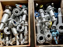 Leser / Ramseyer Safety Relief Valves