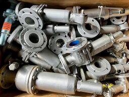 Leser / Ramseyer Safety Relief Valves