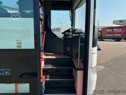 MERCEDES-BENZ INTEGRO