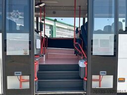 MERCEDES-BENZ INTEGRO