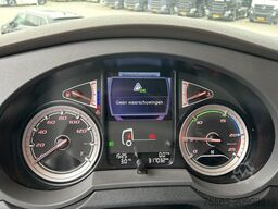 DAF XF 480 FT SSC / 317 dkm / Tacho V2 / Stand Airc...