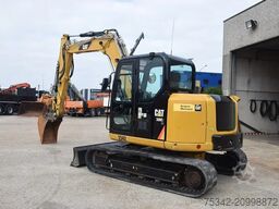 Caterpillar 308 E2CR