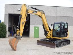 Caterpillar 308 E2CR