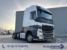 Volvo FH 460 Globetrotter XL / 6x2 / 2 Tanks / Tacho ...