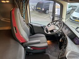 Volvo FH 460 Globetrotter XL / 6x2 / 2 Tanks / Tacho ...
