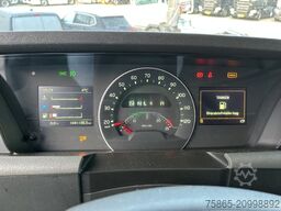 Volvo FH 460 Globetrotter XL / 6x2 / 2 Tanks / Tacho ...