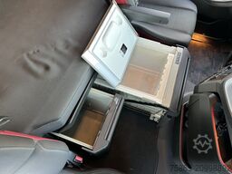 Volvo FH 460 Globetrotter XL / 6x2 / 2 Tanks / Tacho ...