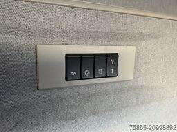 Volvo FH 460 Globetrotter XL / 6x2 / 2 Tanks / Tacho ...