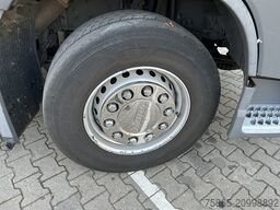 Volvo FH 460 Globetrotter XL / 6x2 / 2 Tanks / Tacho ...