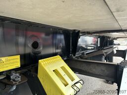 Krone Cool Liner / Iso Frigo Box / Loadlift / Lift + ...