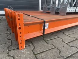 Dexion P90 Regallänge: 15,54 lfm.