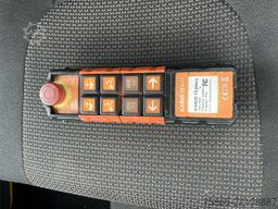 DAF LF 180 FA / 391 dkm / Global Recovery Tow Truck...