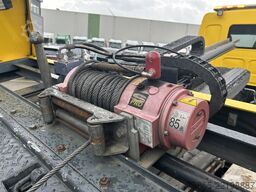 DAF LF 180 FA / 391 dkm / Global Recovery Tow Truck...