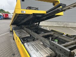DAF LF 180 FA / 391 dkm / Global Recovery Tow Truck...