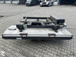 BAR BC 2000 R2T-P5 / Loadlift 2000 kg / Accu Batter...