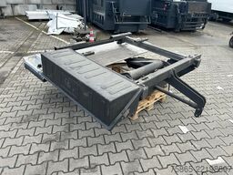 BAR BC 2000 R2T-P5 / Loadlift 2000 kg / Accu Batter...