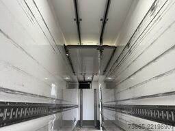 Scania P360 / 715 dkm / Reefer -50 gr DuoTemp / Frigo ...