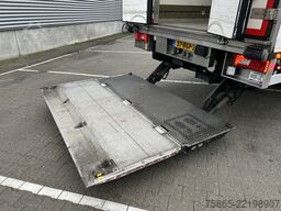 Scania P360 / 715 dkm / Reefer -50 gr DuoTemp / Frigo ...
