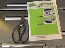 Gigant S 669 L