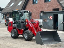 Wematik 813 4x4 Schaufel *NEU*