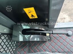 Wematik 813 4x4 Schaufel *NEU*