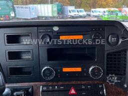 MERCEDES-BENZ Actros 1842 MP4 4x2 Blatt-/Luft Euro 6